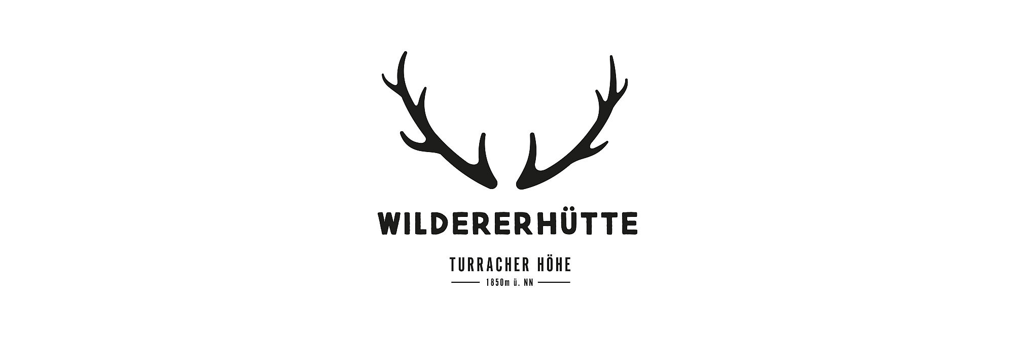 Wildererhütte Logo 42Gramm